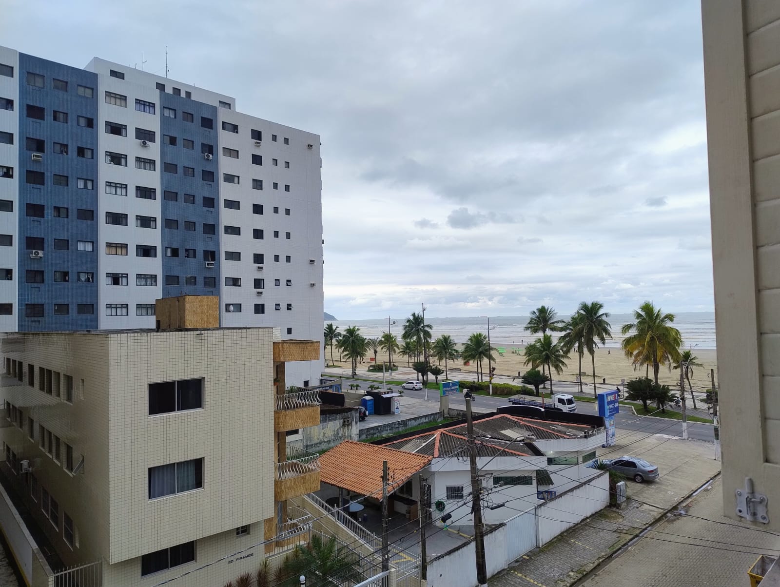 Imagem Kitnet com 1 Quarto à Venda, 38 m² em Tupi - Praia Grande Imagem Kitnet com 1 Quarto à Venda, 38 m² em Tupi - Praia Grande