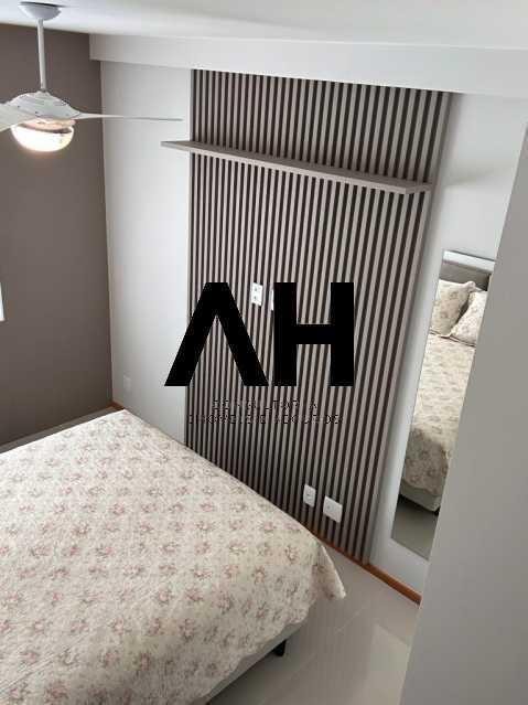 Imagem Apartamento com 2 Quartos à Venda, 80 m²em Camboinhas - Niterói Imagem Apartamento com 2 Quartos à Venda, 80 m²em Camboinhas - Niterói