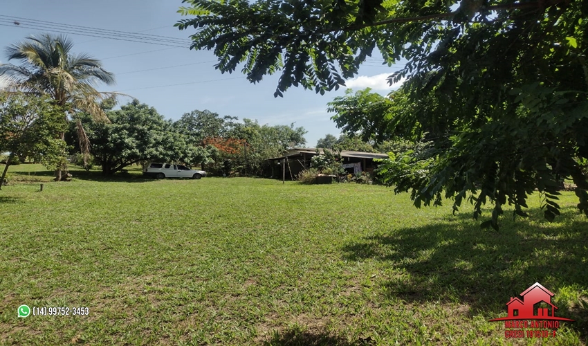 Imagem Chácara com 3 Quartos à Venda, 24 m² em BAIRRO GABIROBA - BAURU