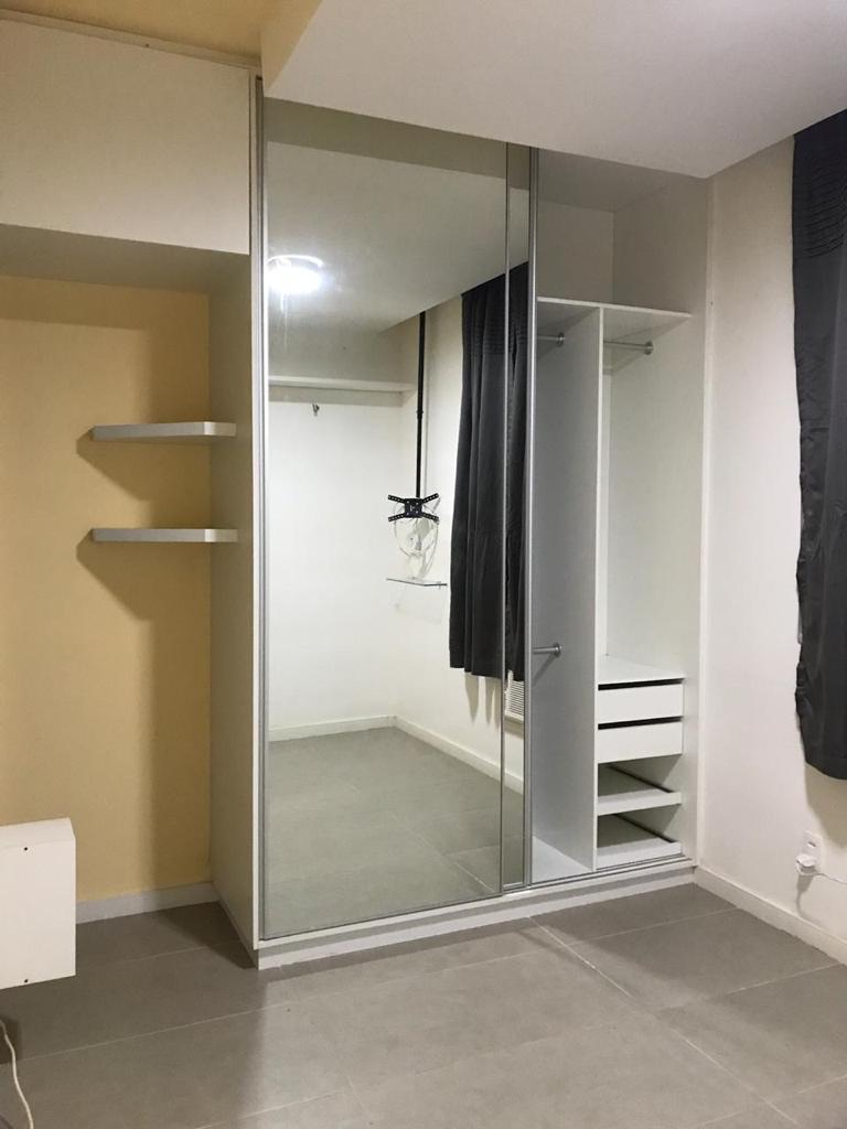 Imagem Apartamento com 3 Quartos à Venda, 63 m²em Messejana - Fortaleza