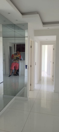 Imagem Apartamento com 3 Quartos à Venda, 93 m² em Jacarepaguá - Rio de Janeiro