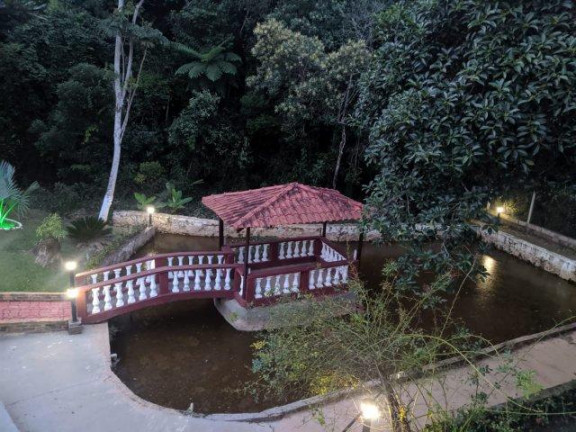 Imagem Chácara com 8 Quartos à Venda, 346 m² em Pouso Alegre - Mairinque