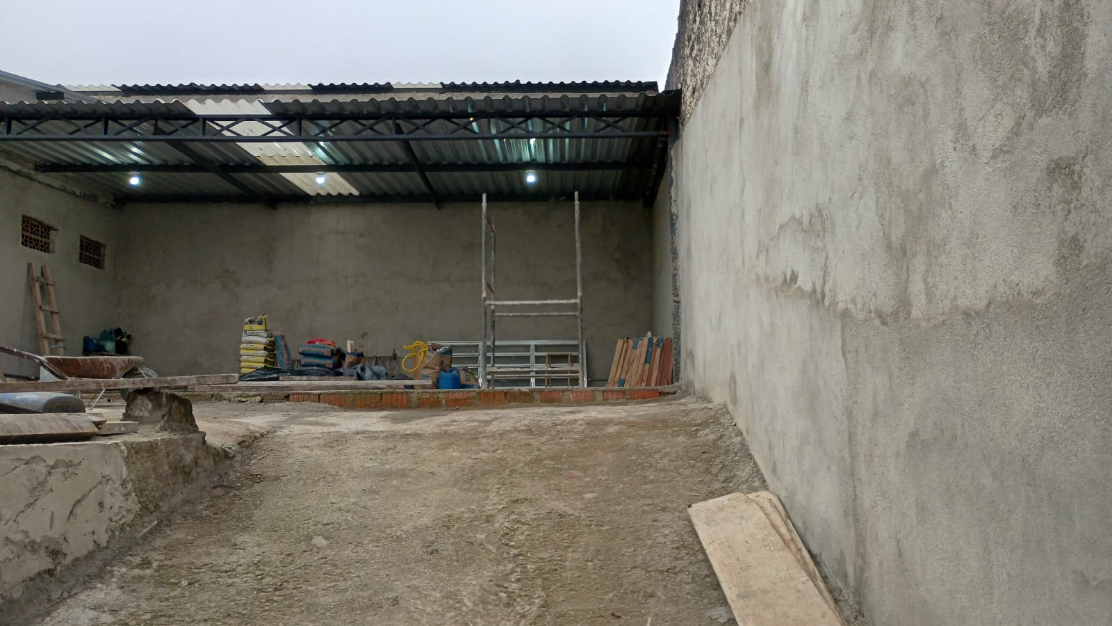 Imagem Galpão para Alugar, 180 m² em Cangaíba - São Paulo