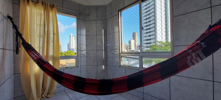 Imagem Apartamento com 3 Quartos à Venda, 110 m² em Piedade - Jaboatão dos Guararapes