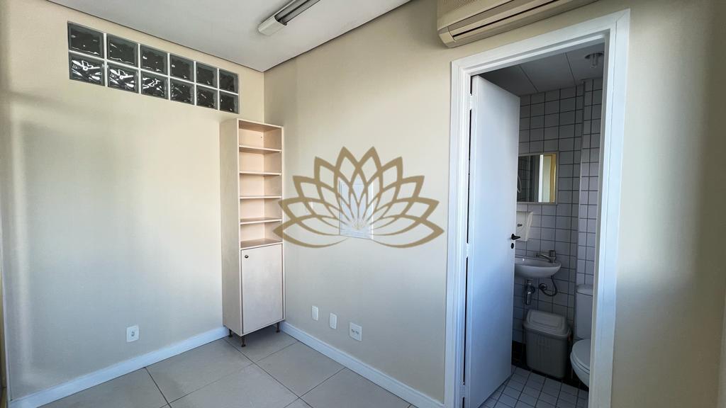 Imagem Consultório à Venda, 31 m²em Santo Amaro - São Paulo Imagem Consultório à Venda, 31 m²em Santo Amaro - São Paulo