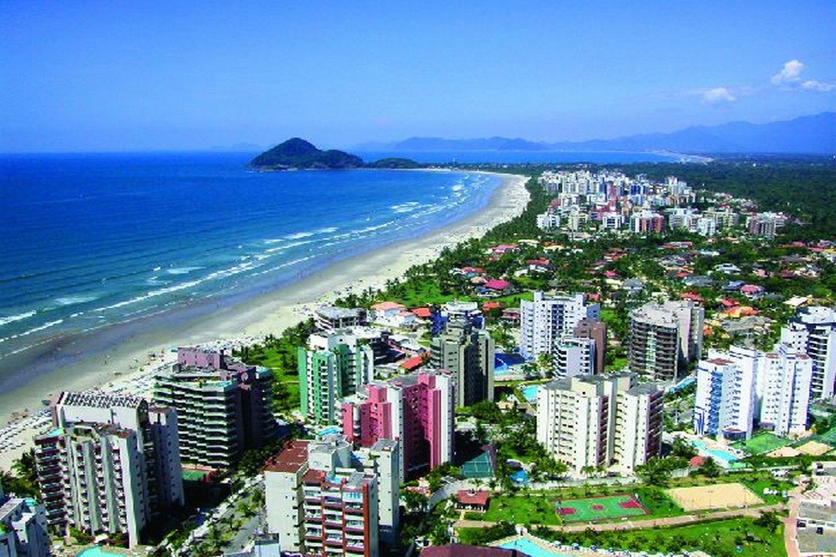 Imagem Apartamento com 3 Quartos à Venda, 110 m²em Riviera - Bertioga Imagem Apartamento com 3 Quartos à Venda, 110 m²em Riviera - Bertioga