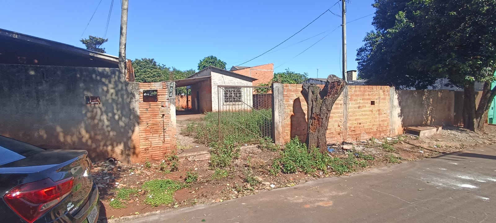 Imagem Casa com 1 Quarto à Venda, 250 m²em São Roque - Foz do Iguaçu Imagem Casa com 1 Quarto à Venda, 250 m²em São Roque - Foz do Iguaçu