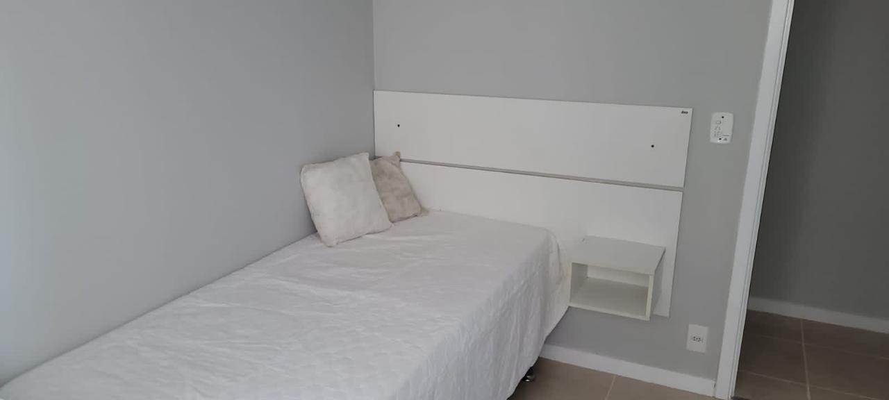 Imagem Apartamento com 2 Quartos à Venda, 52 m² em Parque São Caetano - Campos dos Goytacazes