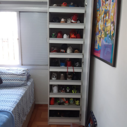 Imagem Apartamento com 2 Quartos à Venda,  em Vila Nivi - São Paulo