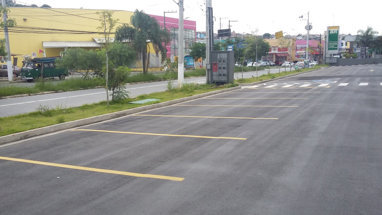 Imagem Loja para Alugar, 100 m² em Cocaia - Guarulhos