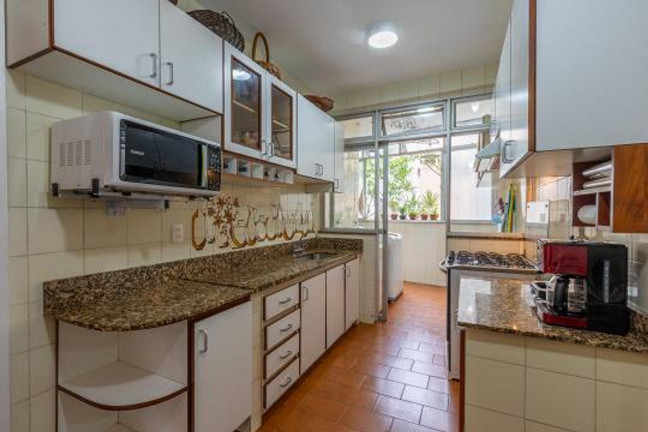 Imagem Apartamento com 3 Quartos à Venda, 143 m² em Barra da Tijuca - Rio de Janeiro Imagem Apartamento com 3 Quartos à Venda, 143 m² em Barra da Tijuca - Rio de Janeiro