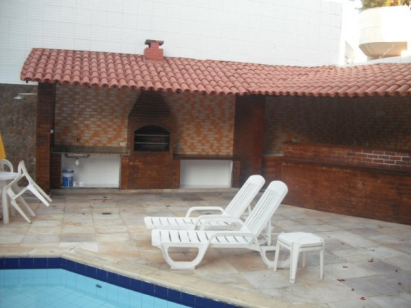 Imagem Apartamento com 5 Quartos à Venda, 400 m² em Barra da Tijuca - Rio de Janeiro
