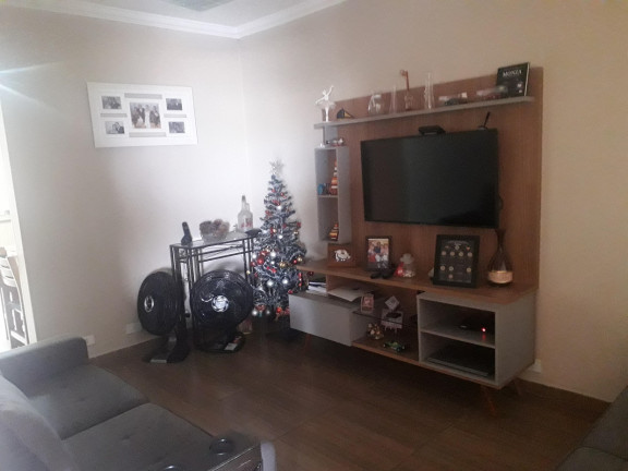 Imagem Sobrado com 3 Quartos à Venda, 250 m² em Parque Císper - São Paulo