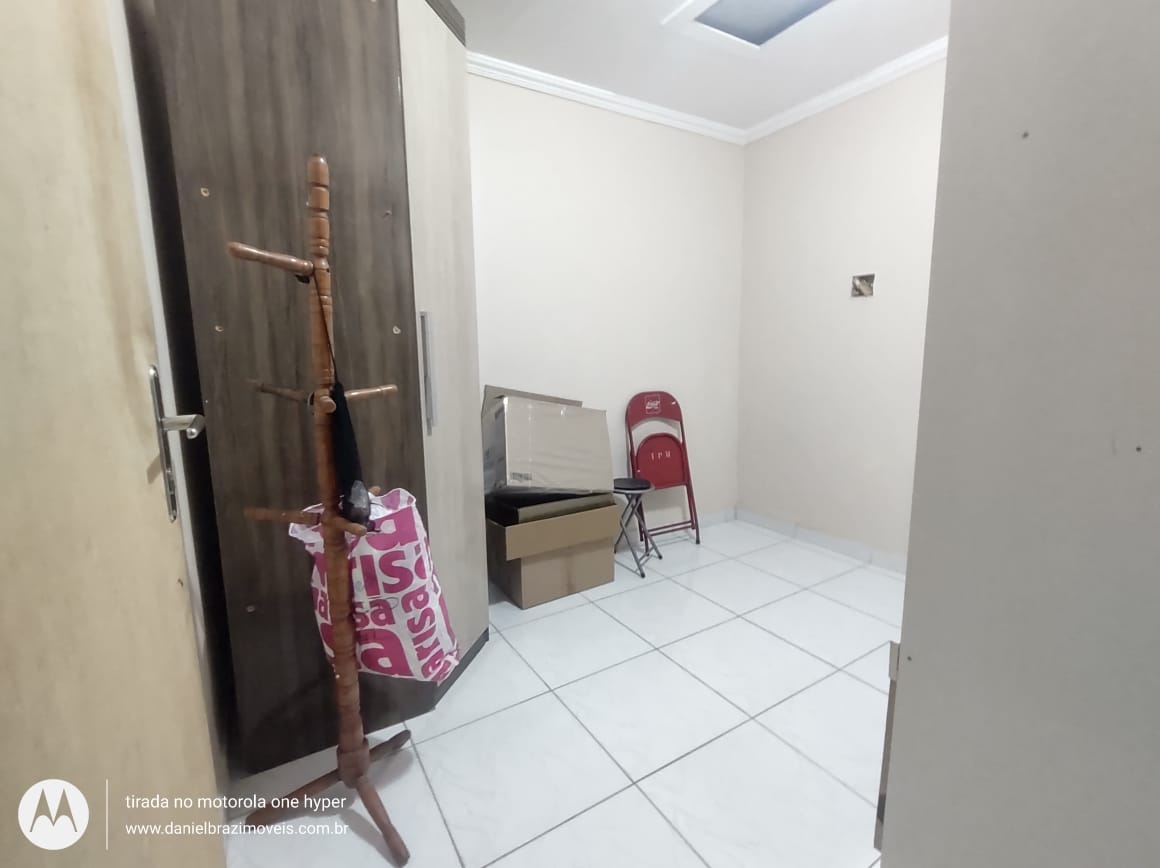 Imagem Casa com 5 Quartos à Venda, 250 m² em Chapada - Manaus