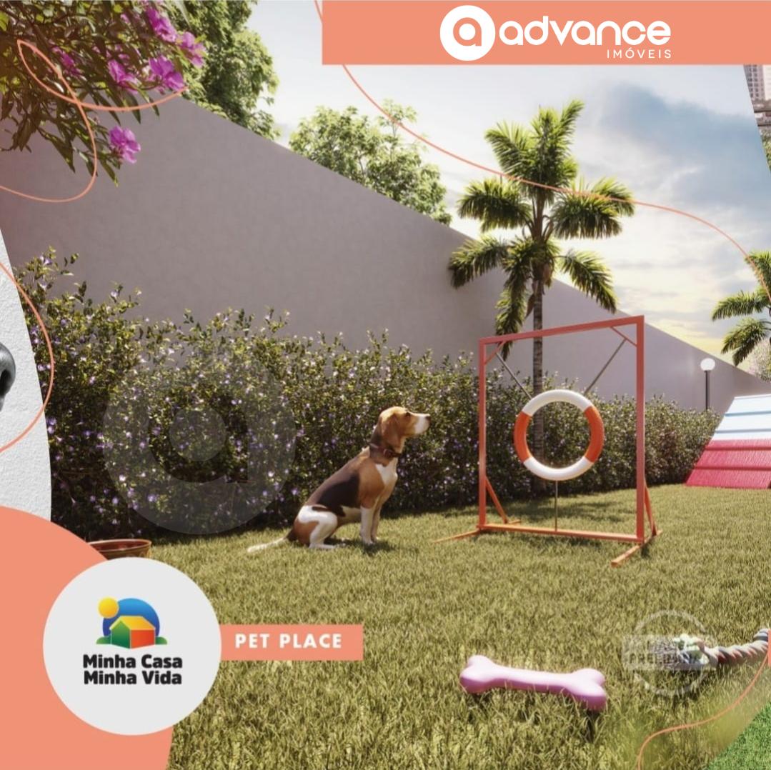 Imagem Apartamento com 2 Quartos à Venda, 34 m²em Jardim Mirante - São Paulo