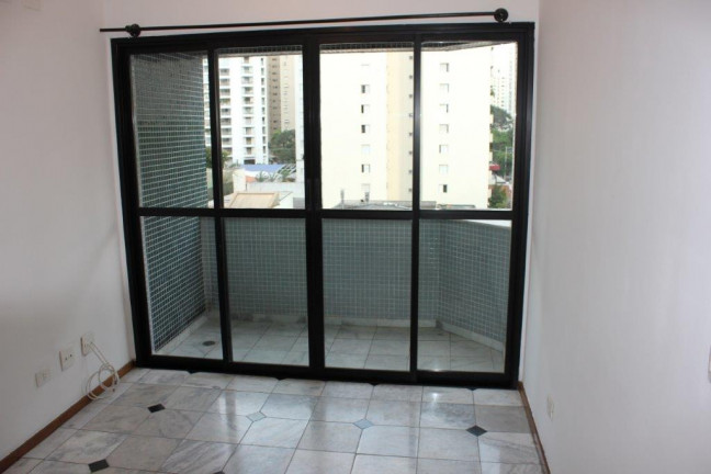 Imagem Apartamento com 1 Quarto para Alugar, 47 m² em Indianópolis - São Paulo