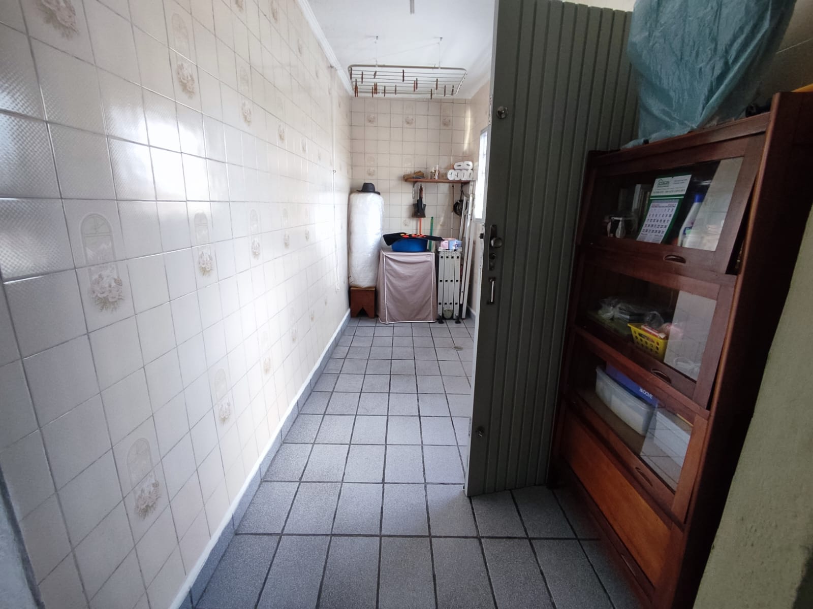 Imagem Casa com 2 Quartos à Venda, 161 m²em Guilhermina - Praia Grande