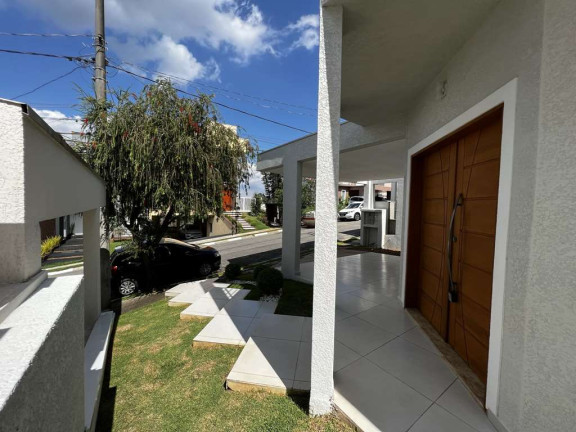 Imagem Casa de Condomínio com 3 Quartos à Venda, 192 m² em Moinho Velho - Cotia