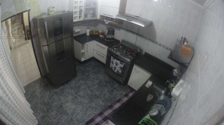 Imagem Casa com 4 Quartos à Venda, 135 m² em Jardim Três Marias - Taboão Da Serra Imagem Casa com 4 Quartos à Venda, 135 m² em Jardim Três Marias - Taboão Da Serra