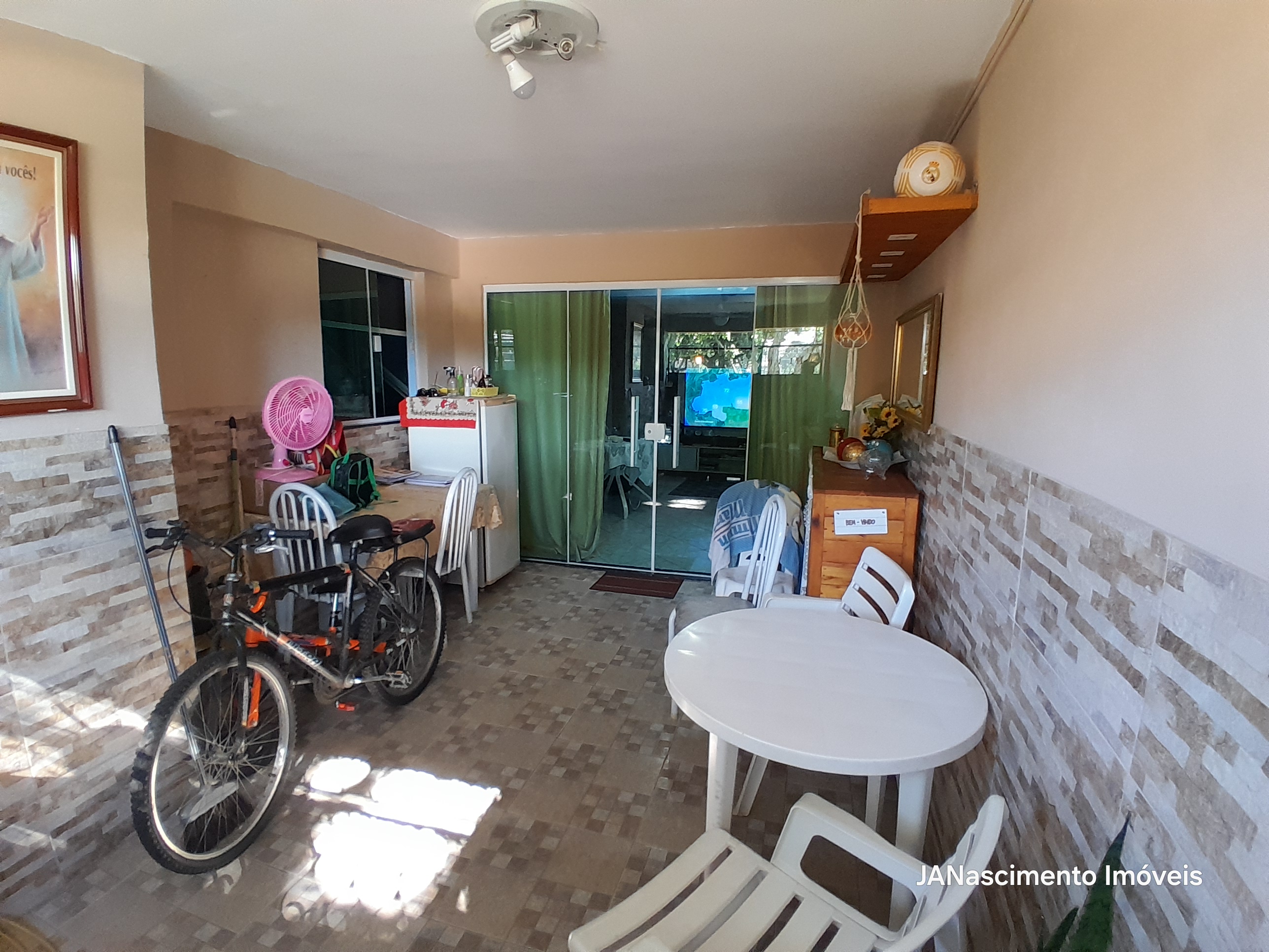 Imagem Casa com 2 Quartos à Venda, 150 m² em Bangu - Rio de Janeiro