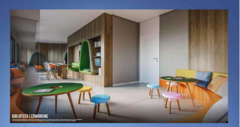 Imagem Apartamento com 1 Quarto à Venda, 24 m² em Butantã - São Paulo