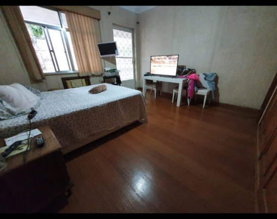 Imagem Casa com 6 Quartos à Venda, 346 m² em Méier - Rio De Janeiro