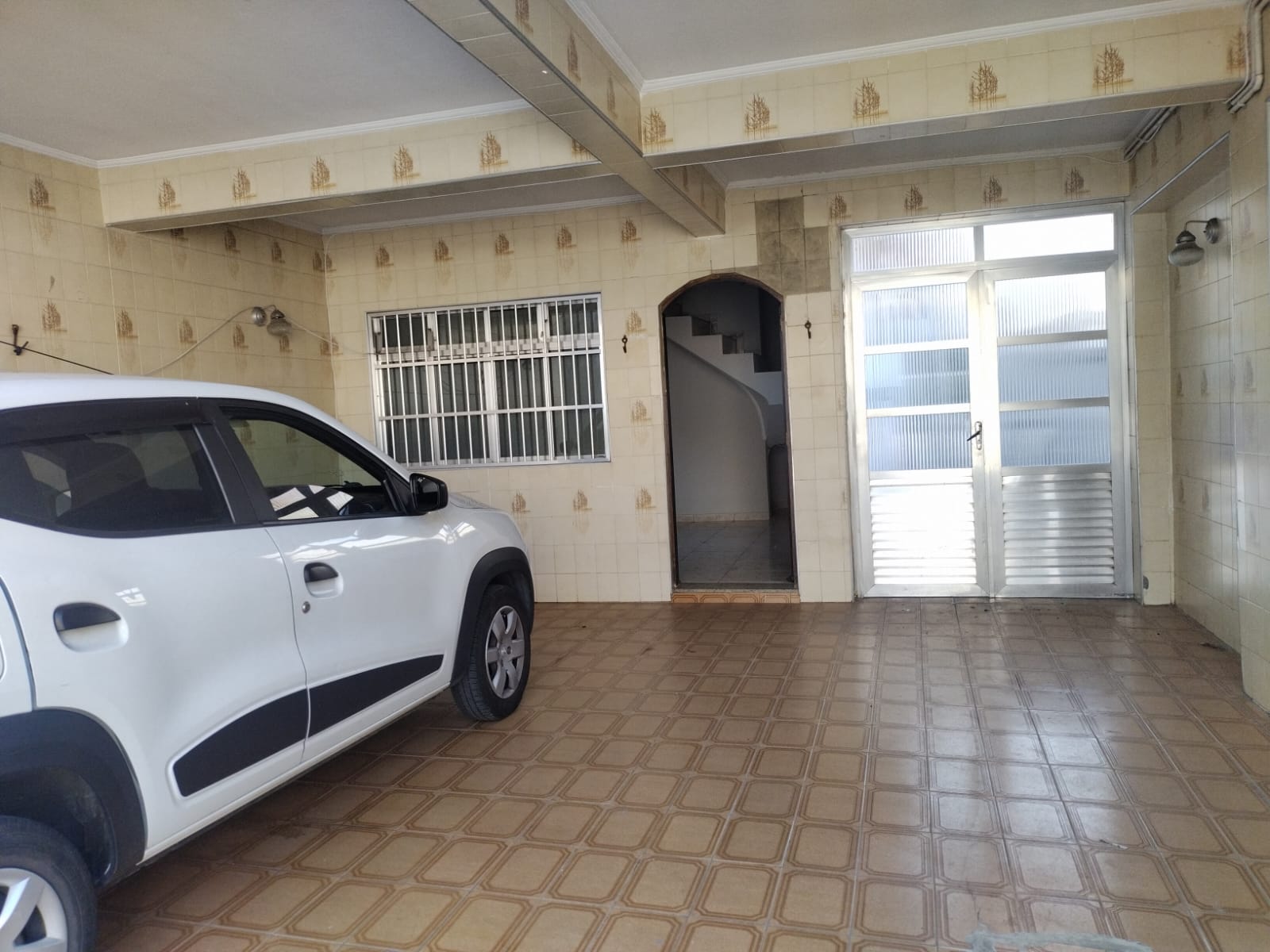 Imagem Casa com 5 Quartos à Venda, 140 m² em Paulicéia - São Bernardo do Campo