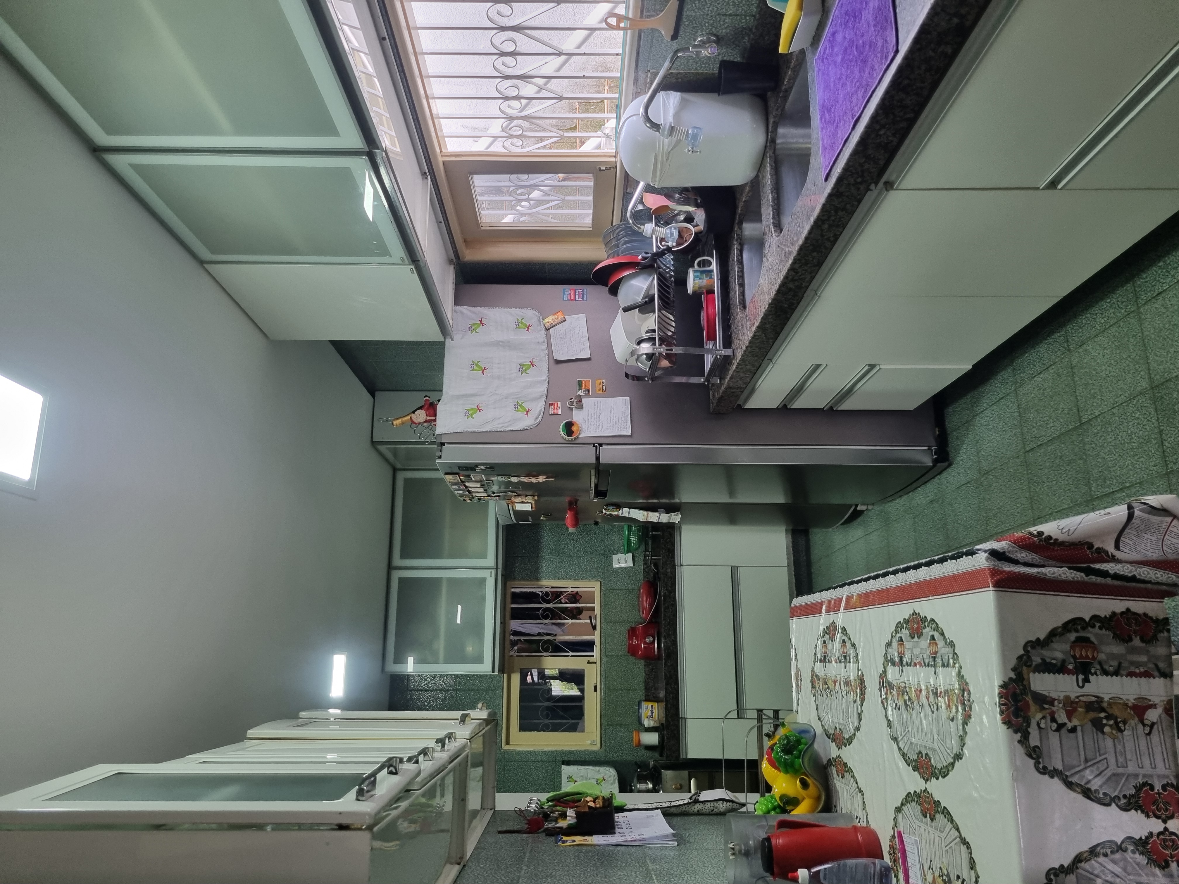 Imagem Casa com 4 Quartos à Venda, 282 m²em Gruta de Lourdes - Maceió