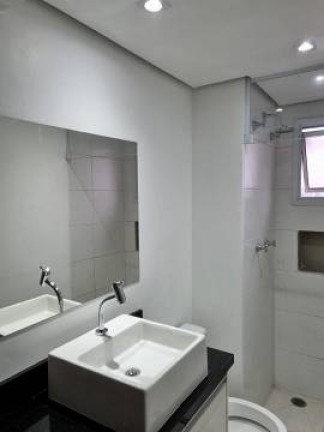 Imagem Apartamento com 3 Quartos à Venda, 55 m² em Liberdade - São Paulo
