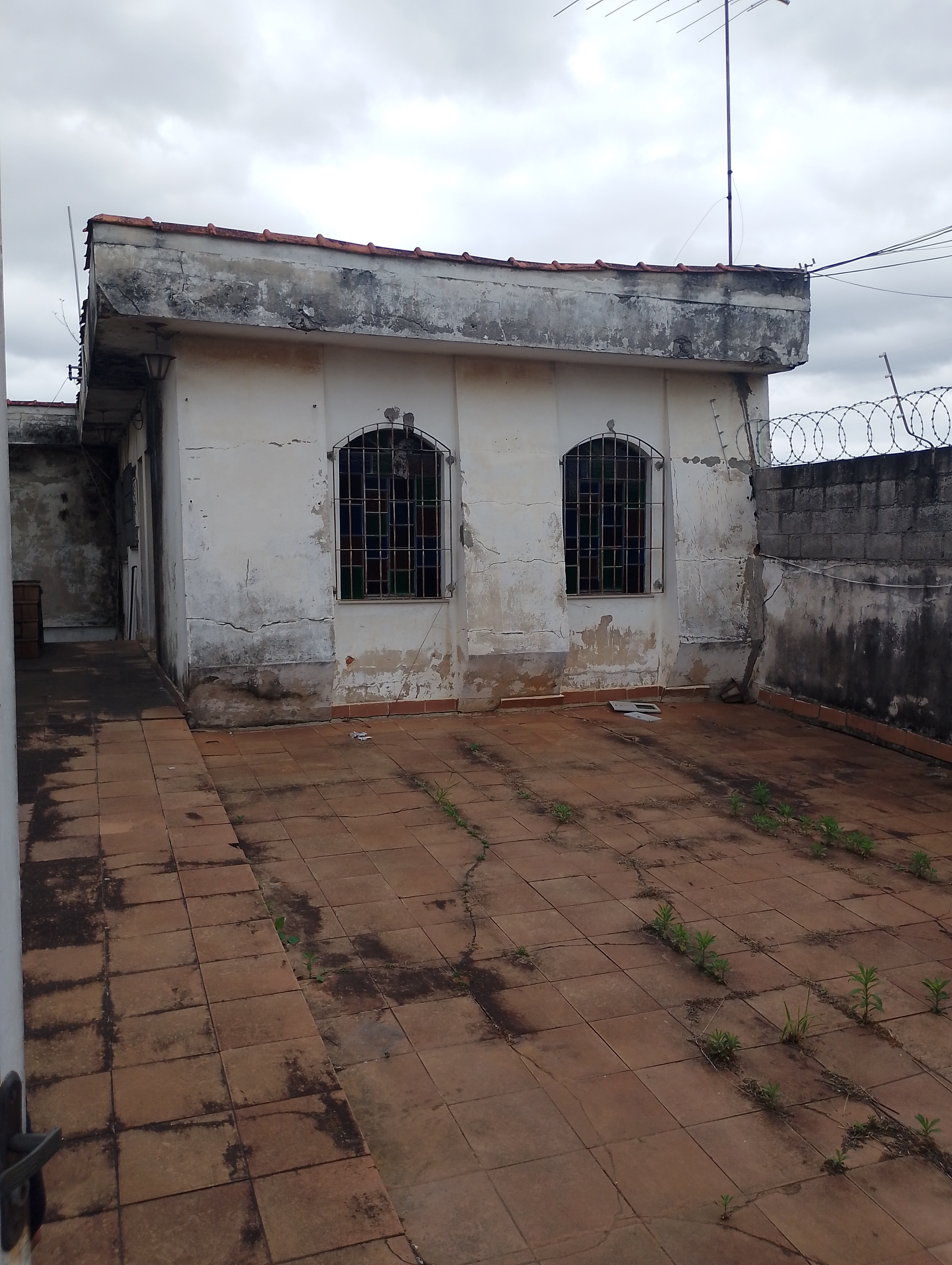 Imagem Casa com 3 Quartos à Venda, 210 m² em Vila Lavínia - Mogi das Cruzes