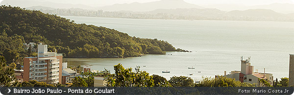 Imagem Terreno à Venda, 386 m²em João Paulo - Florianópolis Imagem Terreno à Venda, 386 m²em João Paulo - Florianópolis