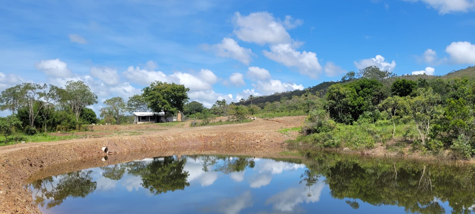 Imagem Fazenda à Venda, 20 m² em Zona Rural - Santa Cruz de Goiás Imagem Fazenda à Venda, 20 m² em Zona Rural - Santa Cruz de Goiás