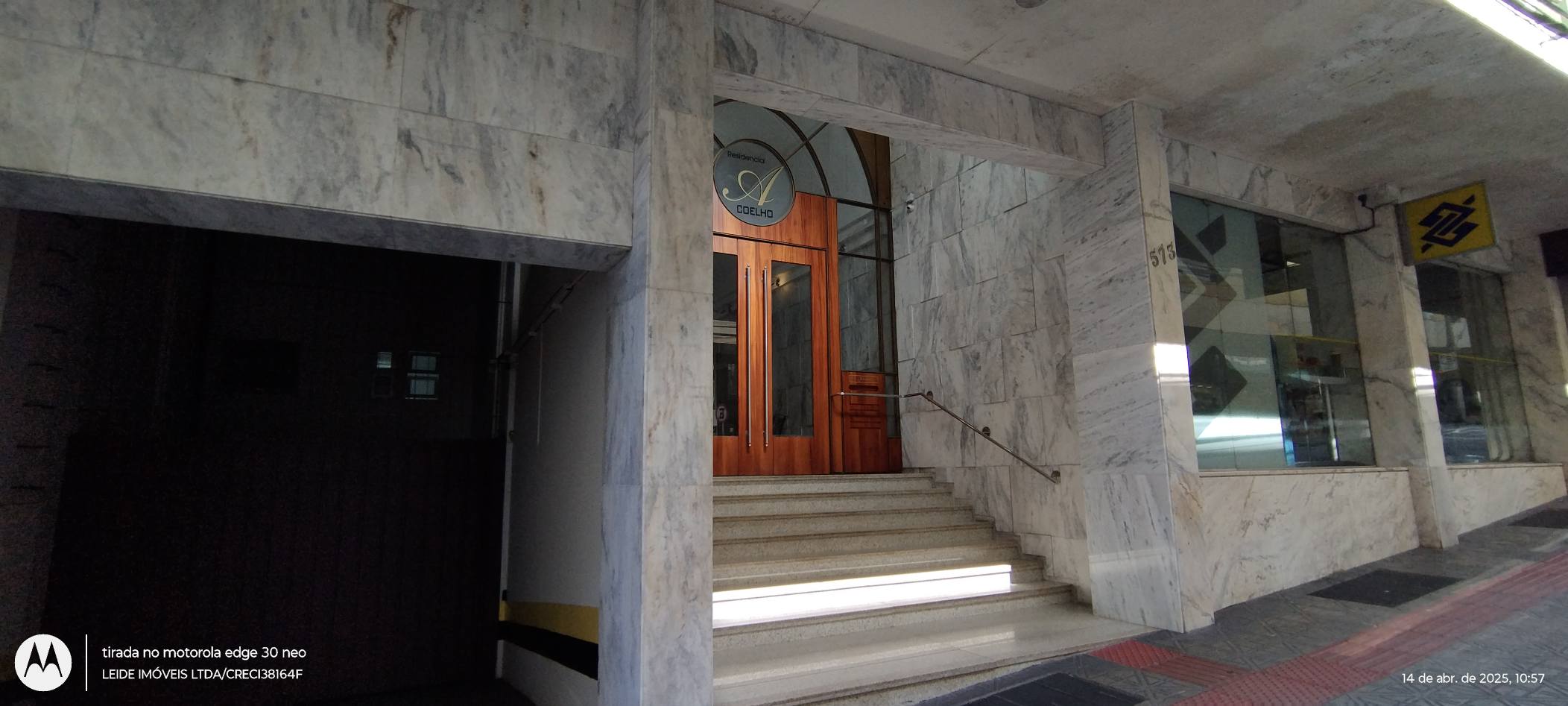 Imagem Apartamento com 3 Quartos à Venda, 126 m² em Centro - Florianópolis