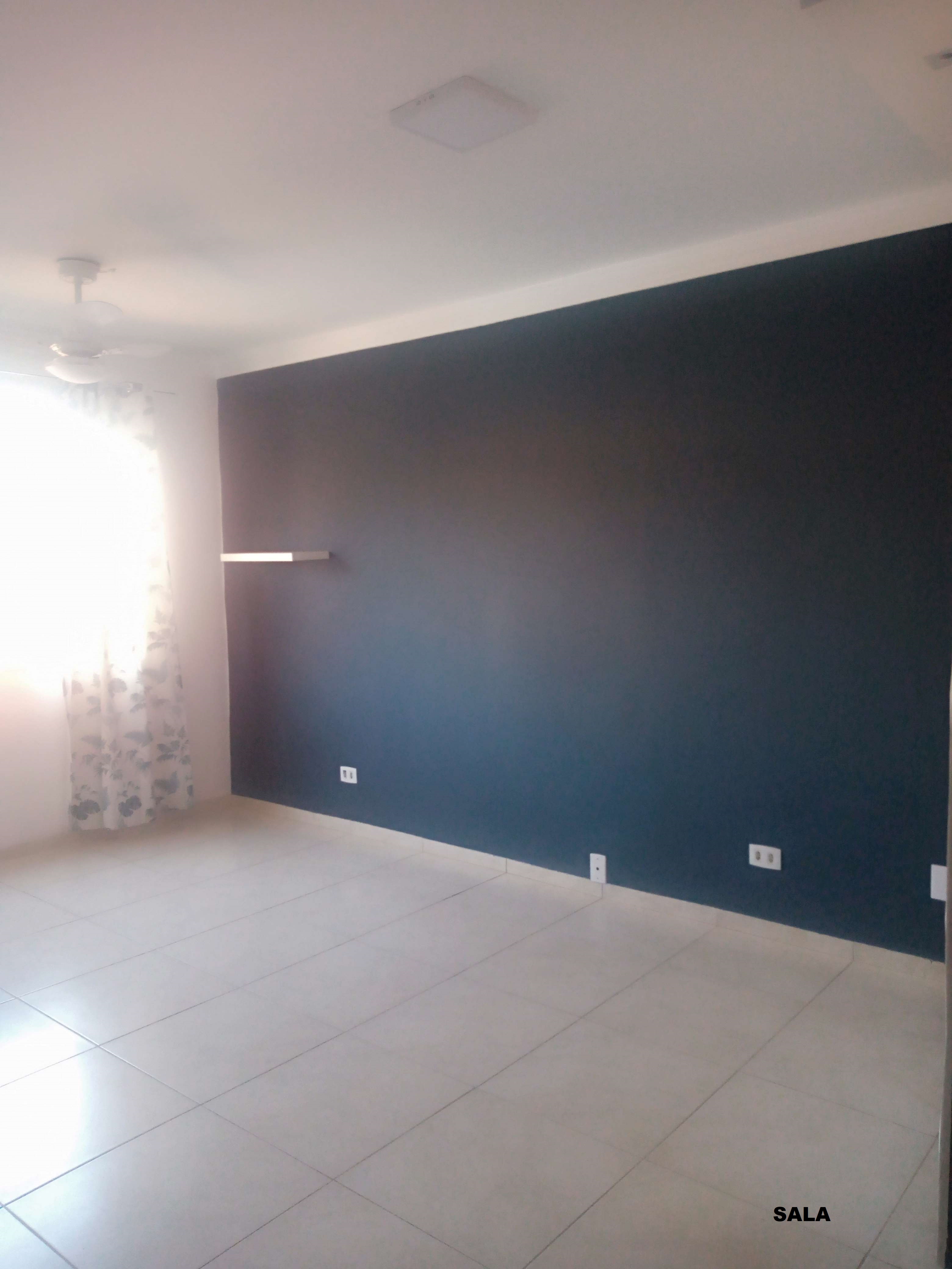Imagem Apartamento com 2 Quartos para Alugar, 79 m²em Vila Glória - Campo Grande