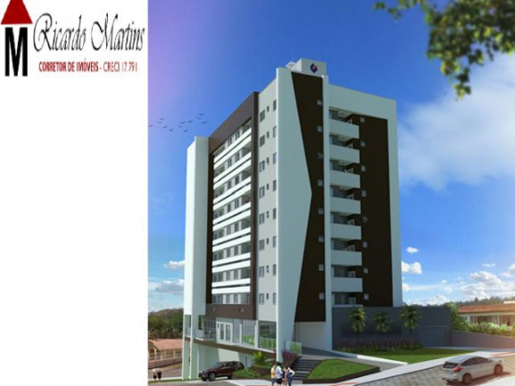Imagem Apartamento com 2 Quartos à Venda, 70 m² em Colonial - Criciúma Imagem Apartamento com 2 Quartos à Venda, 70 m² em Colonial - Criciúma