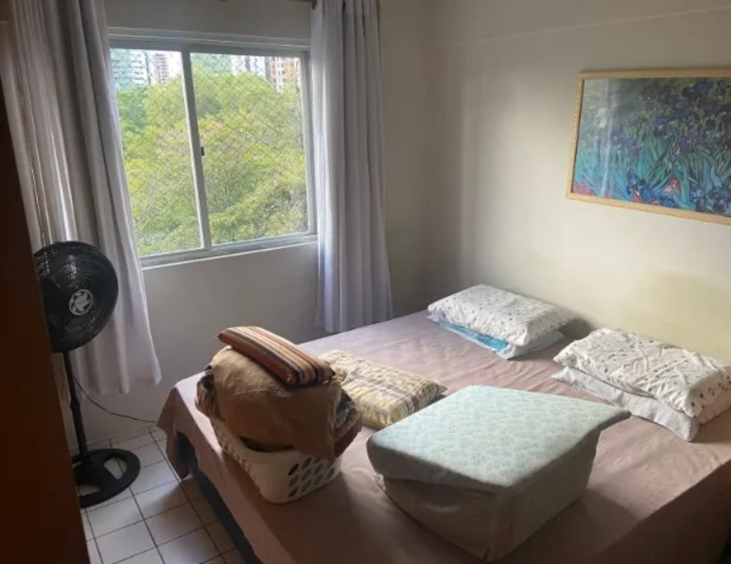 Imagem Apartamento com 2 Quartos à Venda, 75 m²em Graças - Recife