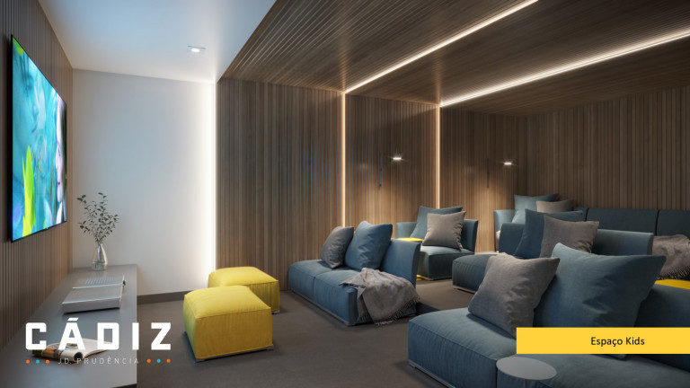 Imagem Apartamento com 1 Quarto à Venda, 29 m² em Vila Santa Catarina - São Paulo Imagem Apartamento com 1 Quarto à Venda, 29 m² em Vila Santa Catarina - São Paulo
