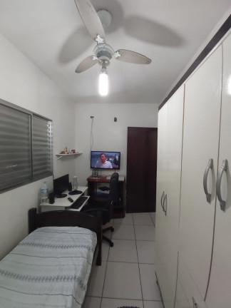 Imagem Casa com 5 Quartos à Venda, 175 m² em Parque Boturussu - São Paulo