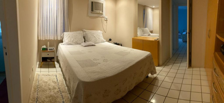 Imagem Apartamento com 3 Quartos à Venda, em Boa Viagem - Recife Imagem Apartamento com 3 Quartos à Venda, em Boa Viagem - Recife