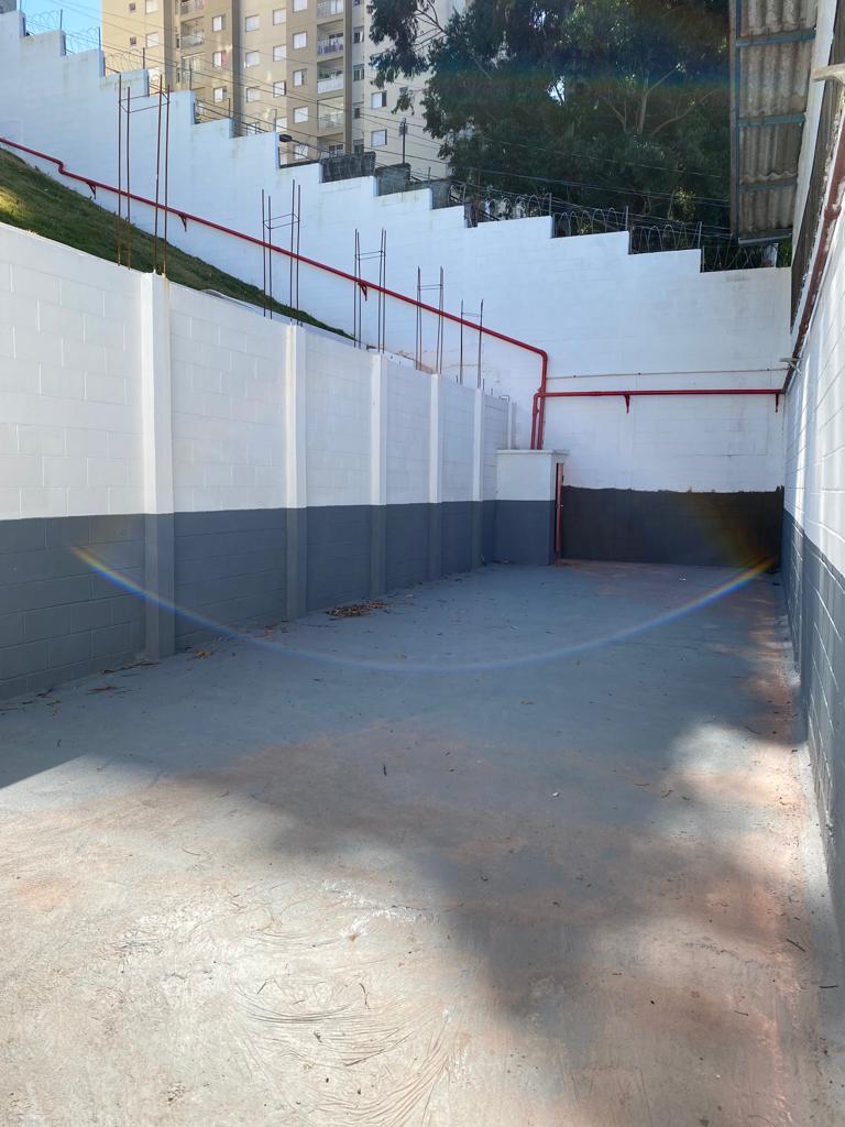Imagem Galpão para Alugar, 1.300 m² em Jardim Henriqueta - Taboão da Serra Imagem Galpão para Alugar, 1.300 m² em Jardim Henriqueta - Taboão da Serra