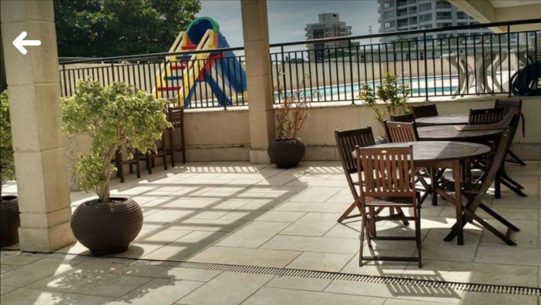 Imagem Apartamento com 3 Quartos à Venda, 89 m²em Jardim Messina - Jundiaí