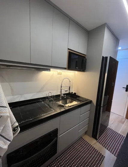 Imagem Apartamento com 2 Quartos para Alugar, 45 m²em Bela Vista - São Paulo Imagem Apartamento com 2 Quartos para Alugar, 45 m²em Bela Vista - São Paulo