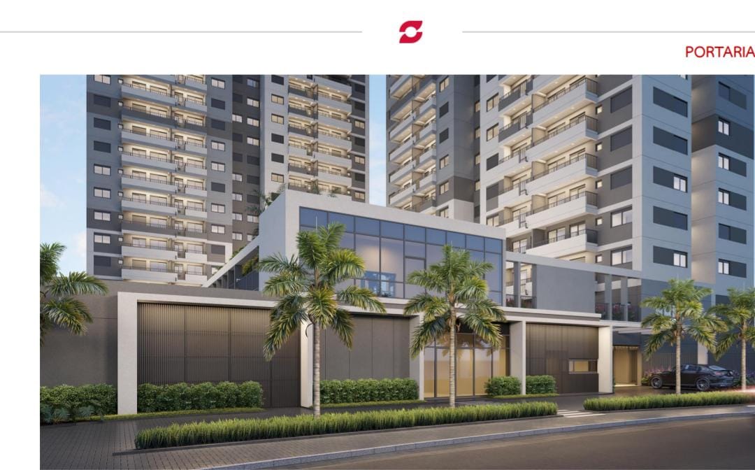 Imagem Apartamento com 2 Quartos à Venda, 56 m² em Centro - Osasco Imagem Apartamento com 2 Quartos à Venda, 56 m² em Centro - Osasco