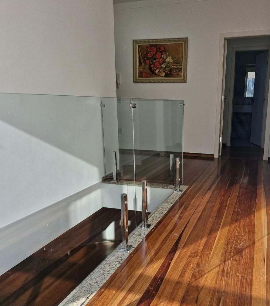 Imagem Sobrado com 4 Quartos à Venda, 277 m²em Jardim Nathalie - Mogi das Cruzes
