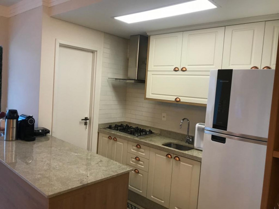 Imagem Apartamento com 3 Quartos à Venda, 110 m² em Alphaville Empresarial - Barueri