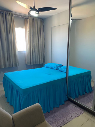 Imagem Apartamento com 2 Quartos à Venda, 57 m² em Vila Rosa - Goiânia Imagem Apartamento com 2 Quartos à Venda, 57 m² em Vila Rosa - Goiânia