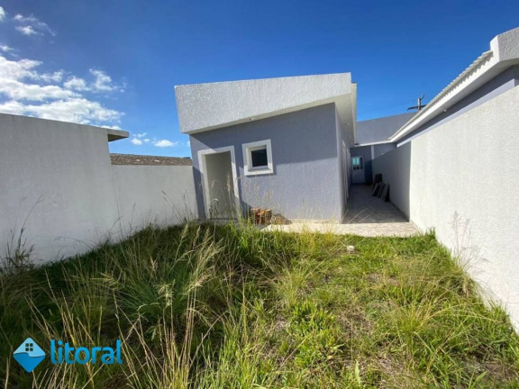 Imagem Casa com 3 Quartos à Venda, 60 m² em Cassino - Rio Grande