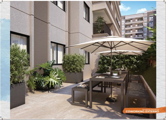 Imagem Apartamento com 2 Quartos à Venda, 54 m² em Lapa de Baixo - São Paulo Imagem Apartamento com 2 Quartos à Venda, 54 m² em Lapa de Baixo - São Paulo
