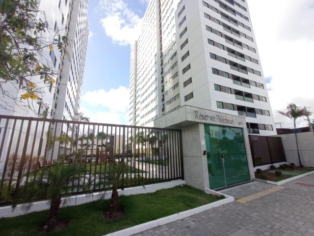 Imagem do condomínio Condomínio Reserva Polidoro - Várzea - Recife - PE