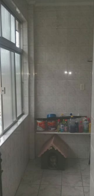 Imagem Apartamento com 2 Quartos à Venda, 104 m² em Marapé - Santos